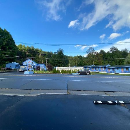 Hillside Motel Lake George Eksteriør billede