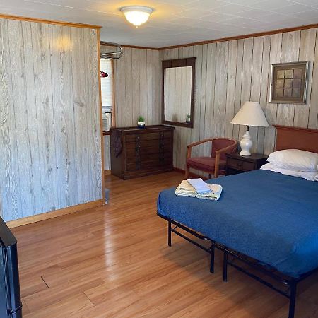 Hillside Motel Lake George Eksteriør billede
